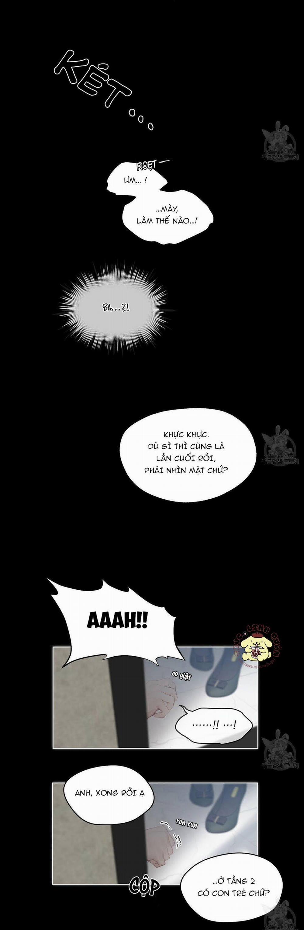 Doppio Senso 33 trang 8