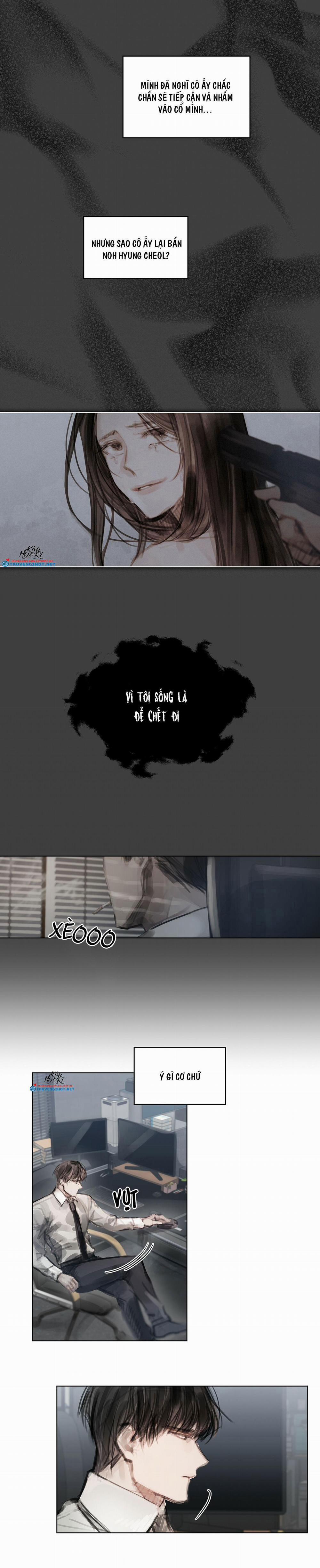 Doppio Senso 34.2 trang 1