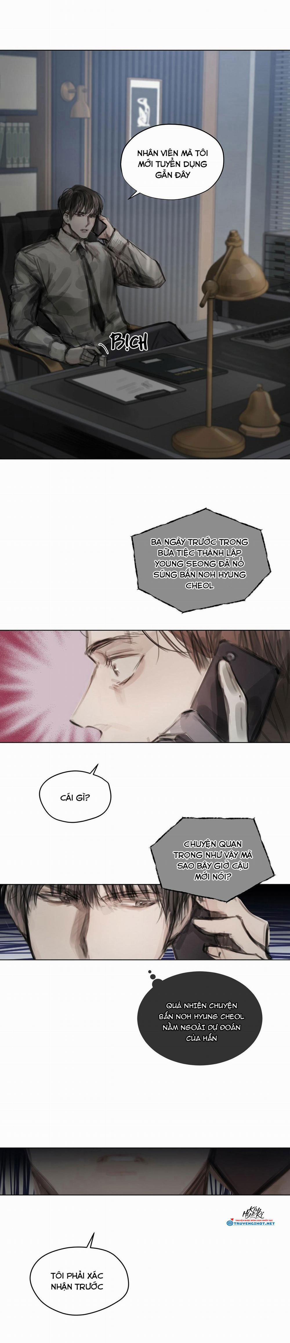 Doppio Senso 34.2 trang 3