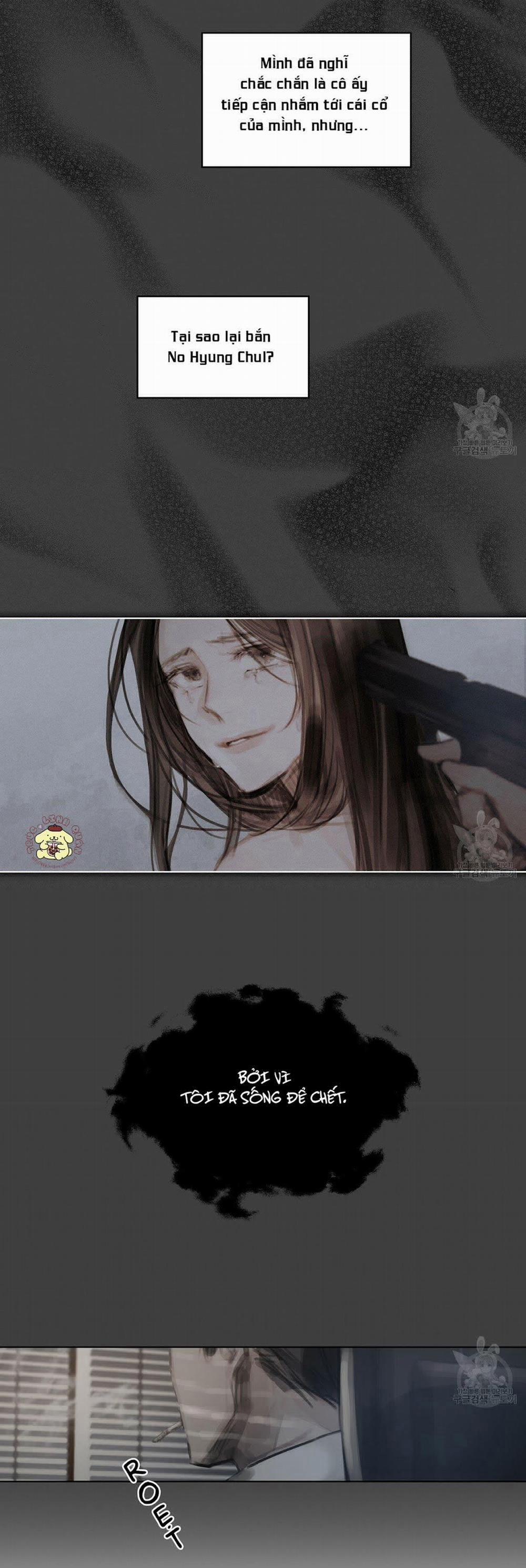 Doppio Senso 34 trang 11