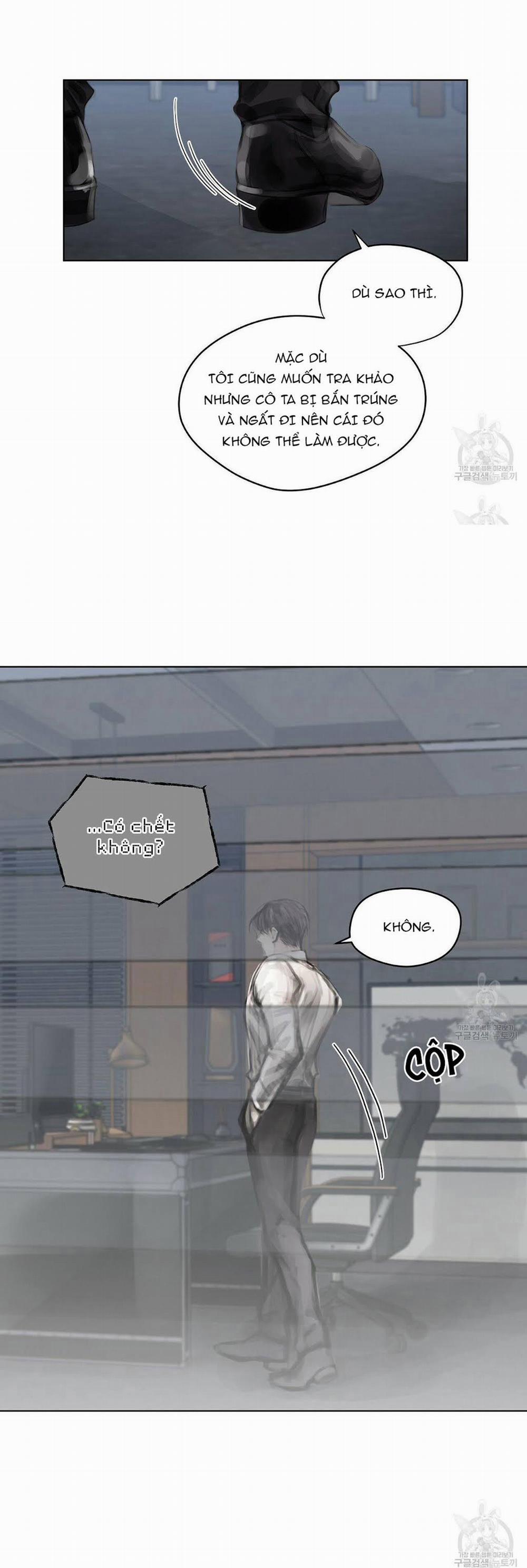 Doppio Senso 34 trang 18