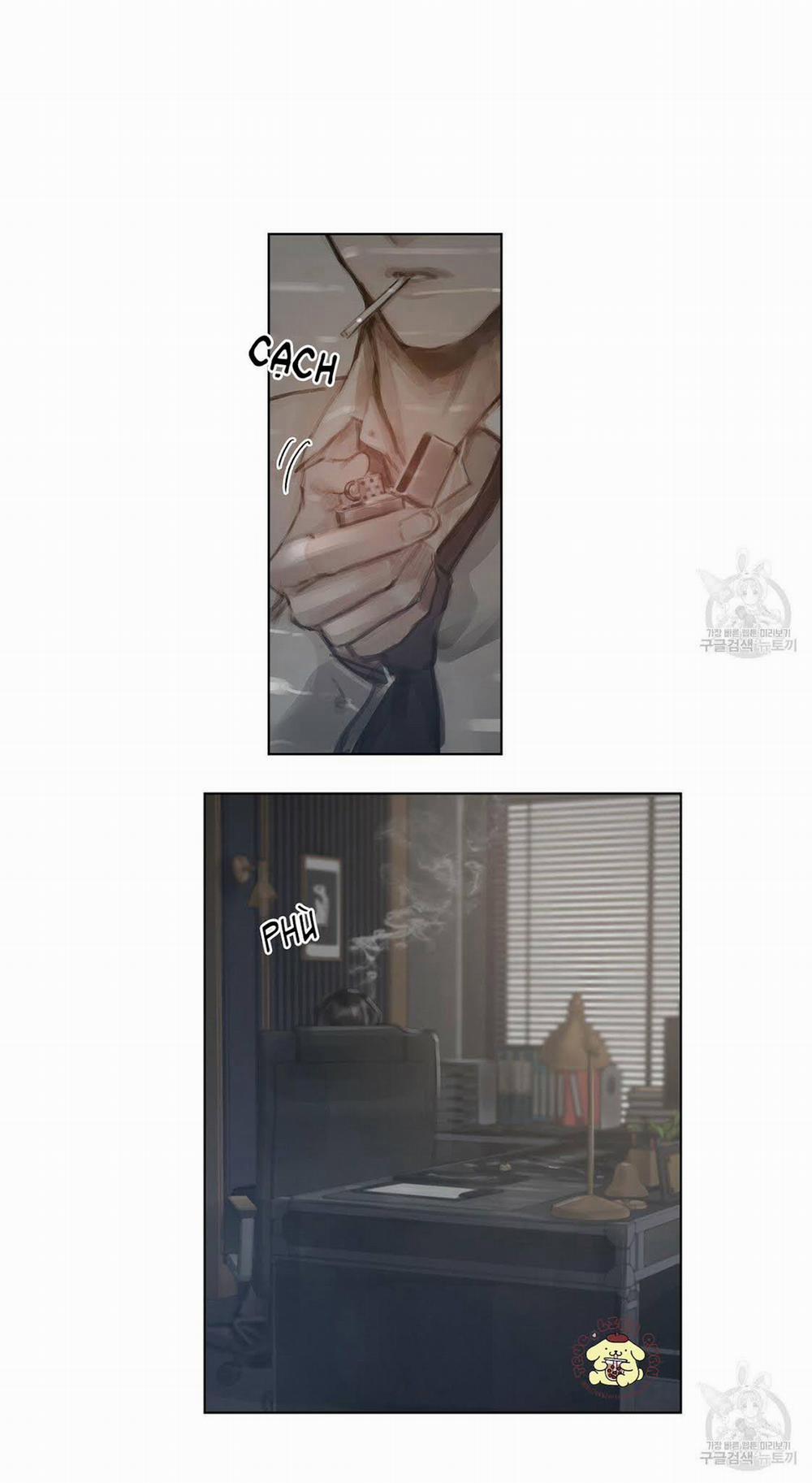 Doppio Senso 34 trang 7