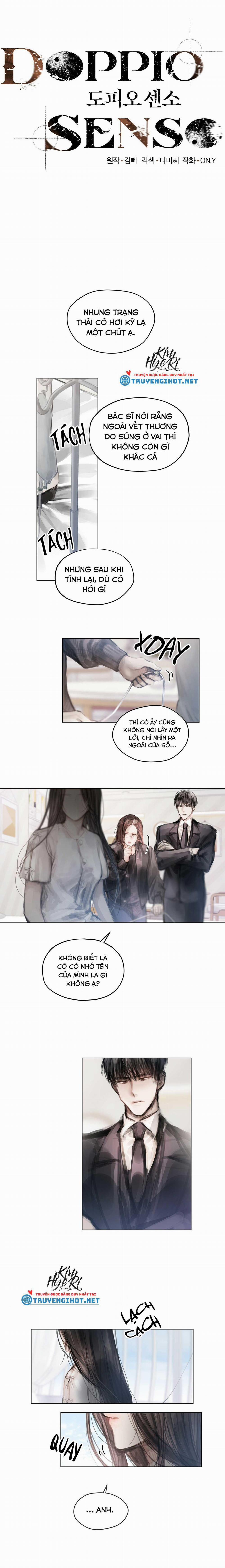 Doppio Senso 35.1 trang 0