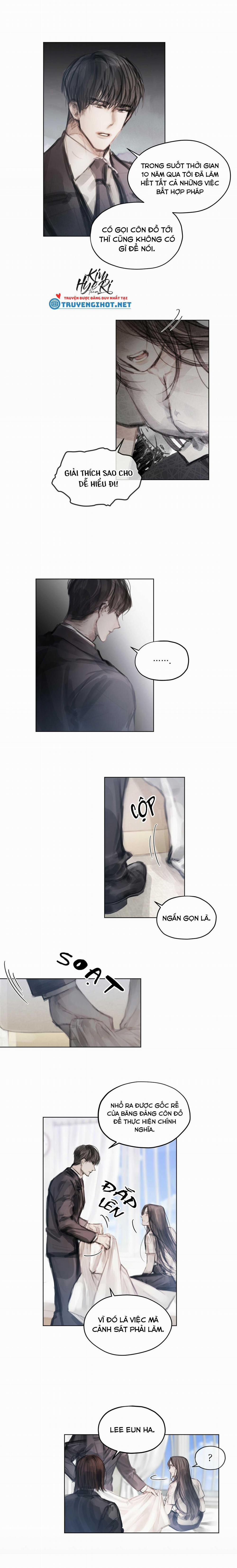 Doppio Senso 35.2 trang 1