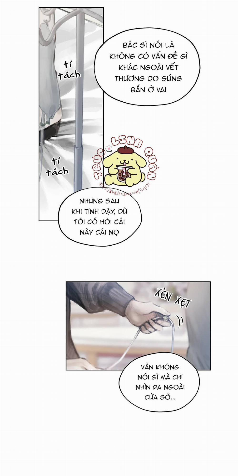 Doppio Senso 35 trang 1