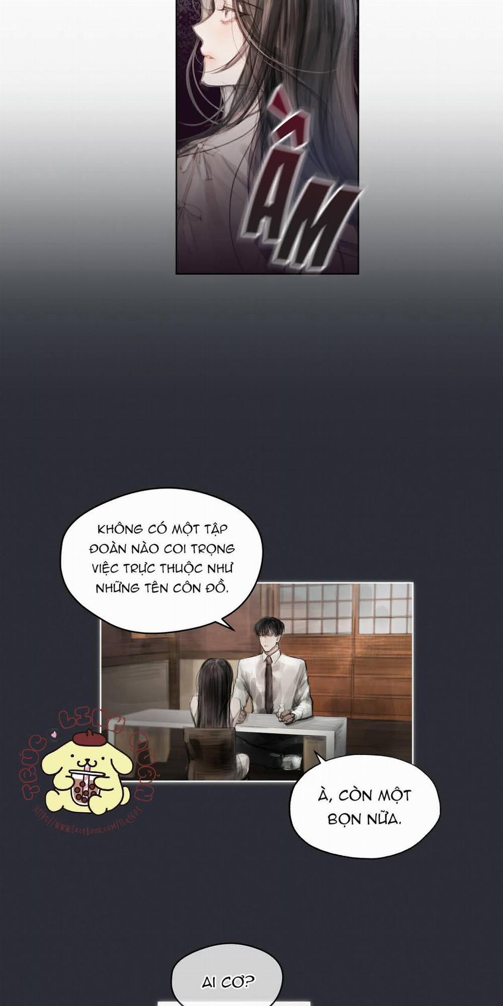 Doppio Senso 35 trang 12