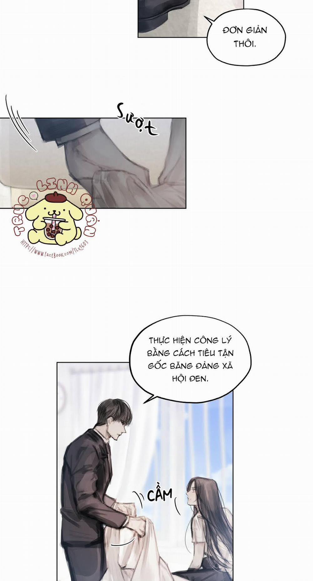 Doppio Senso 35 trang 17