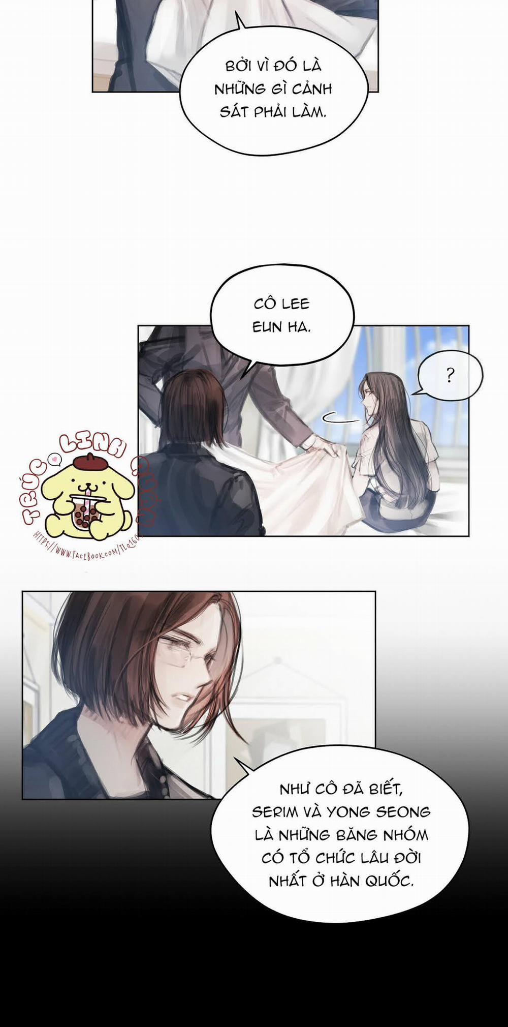 Doppio Senso 35 trang 18