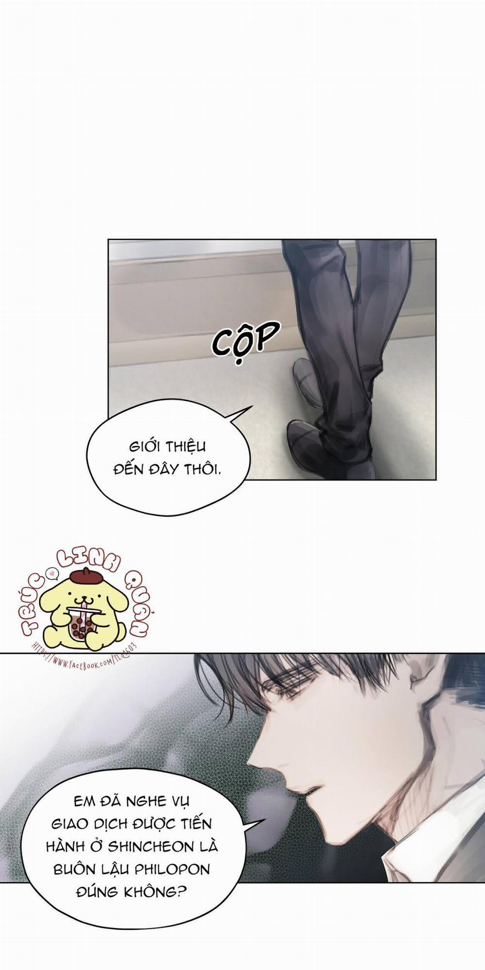 Doppio Senso 35 trang 25