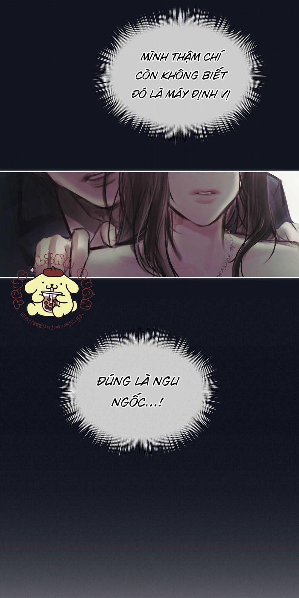 Doppio Senso 35 trang 31