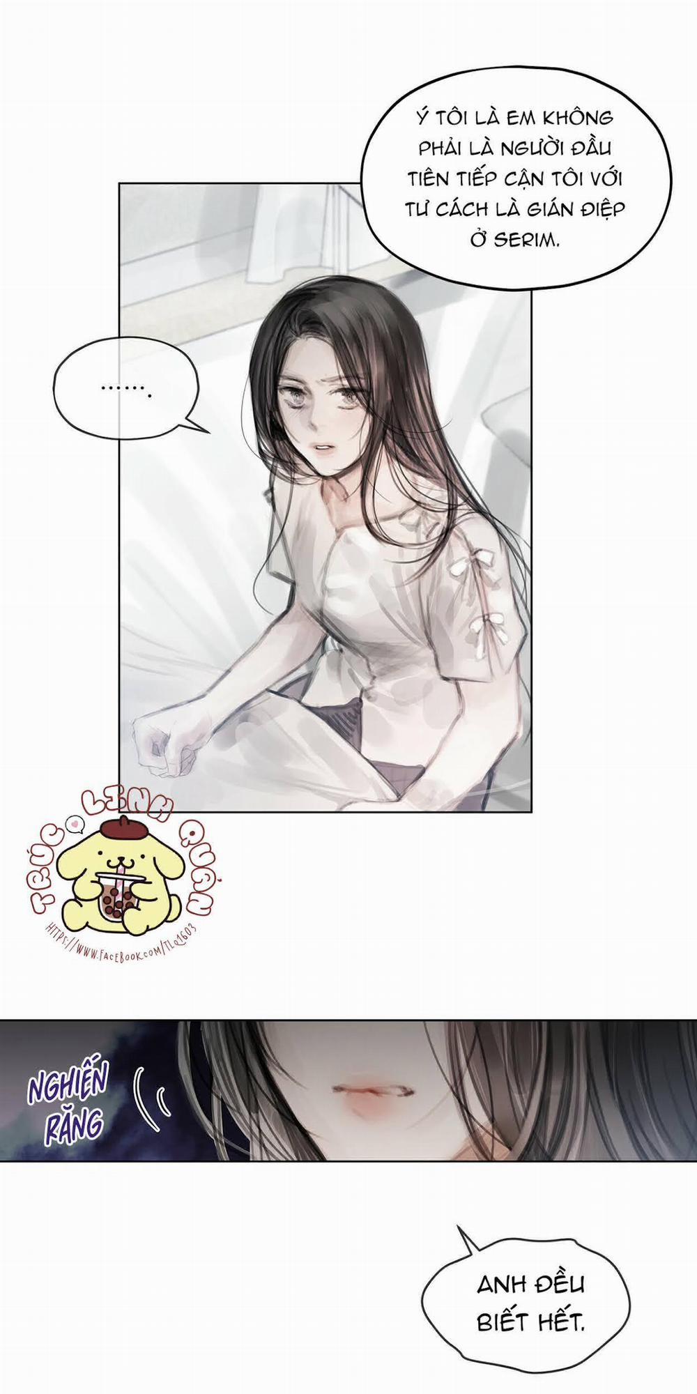 Doppio Senso 35 trang 8