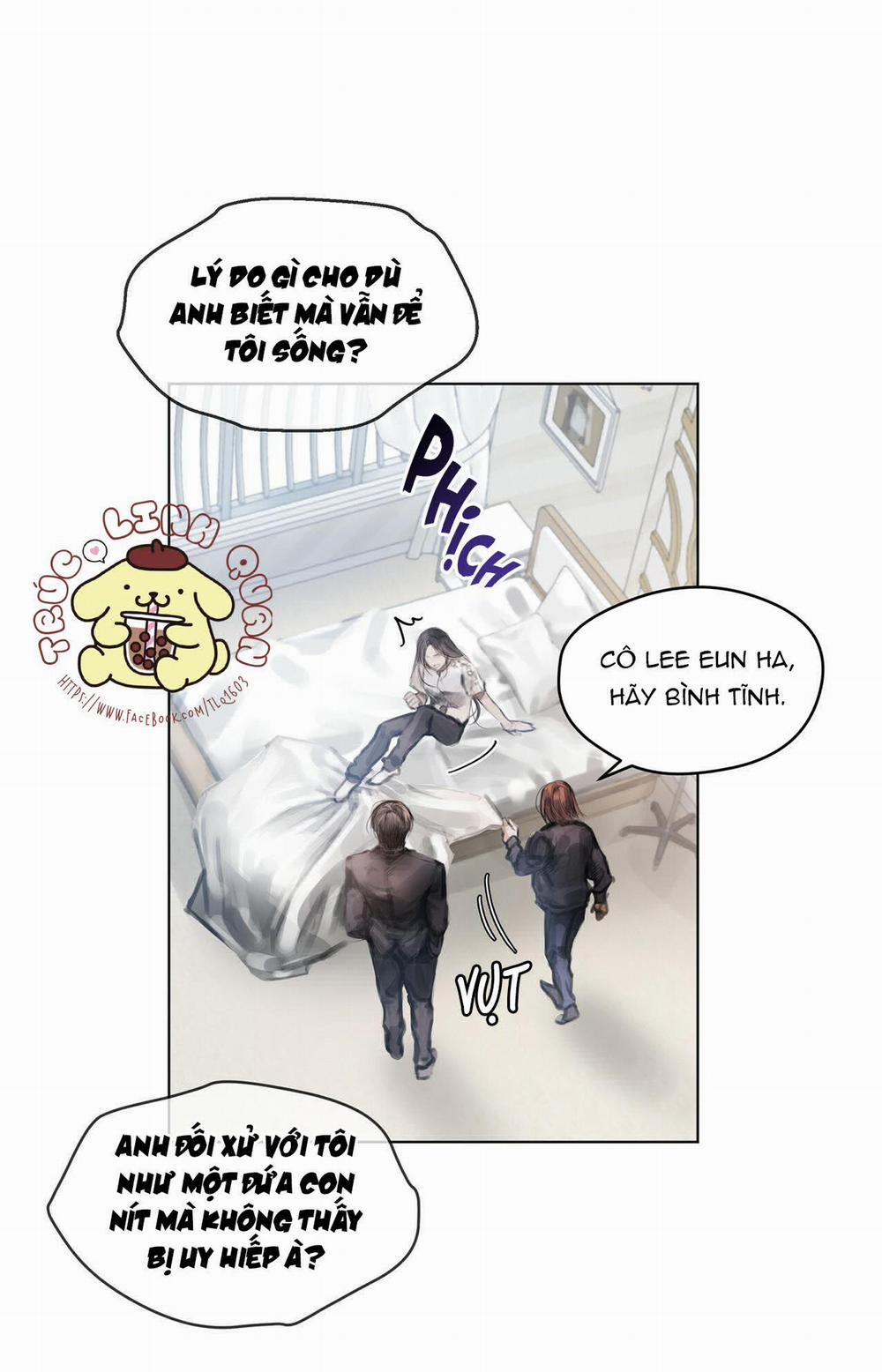 Doppio Senso 35 trang 9