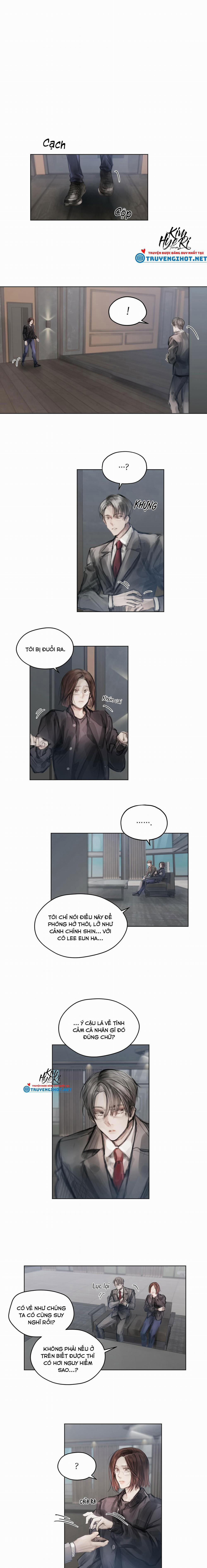 Doppio Senso 36.1 trang 0