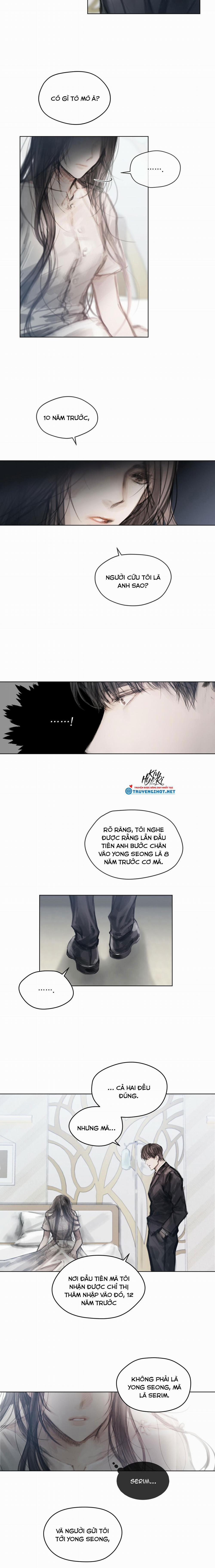 Doppio Senso 36.3 trang 0