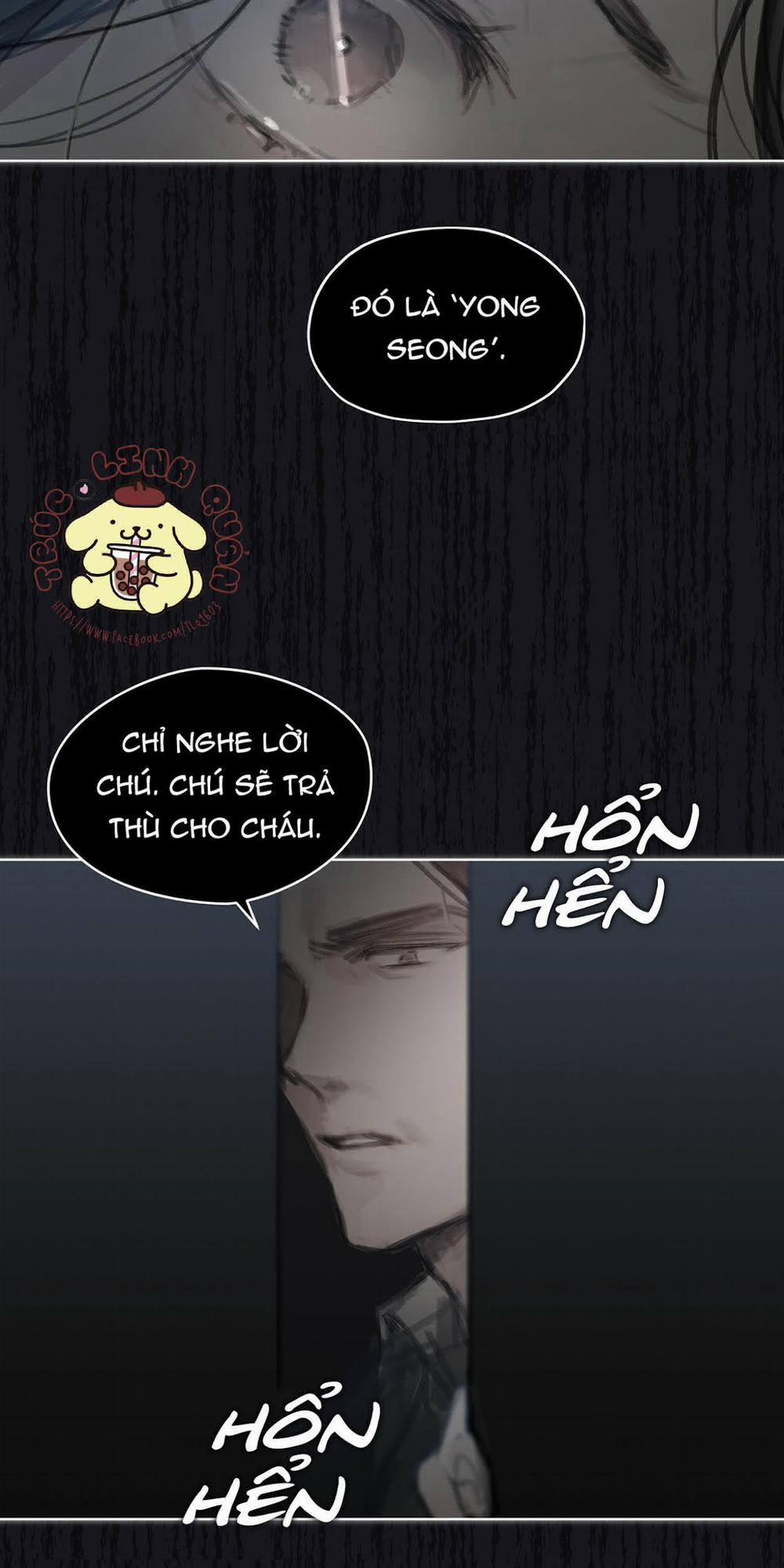 Doppio Senso 36 trang 34