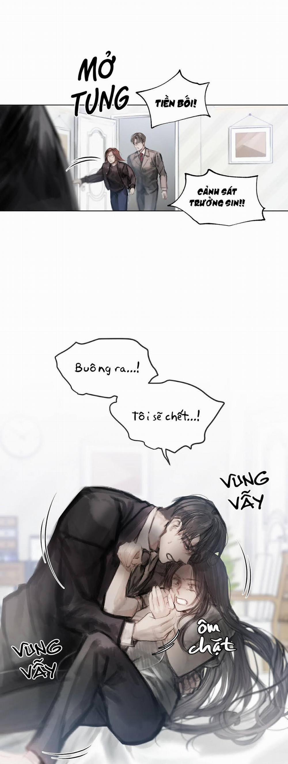 Doppio Senso 37 trang 1