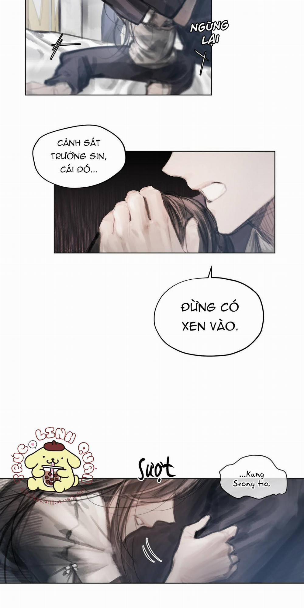 Doppio Senso 37 trang 6