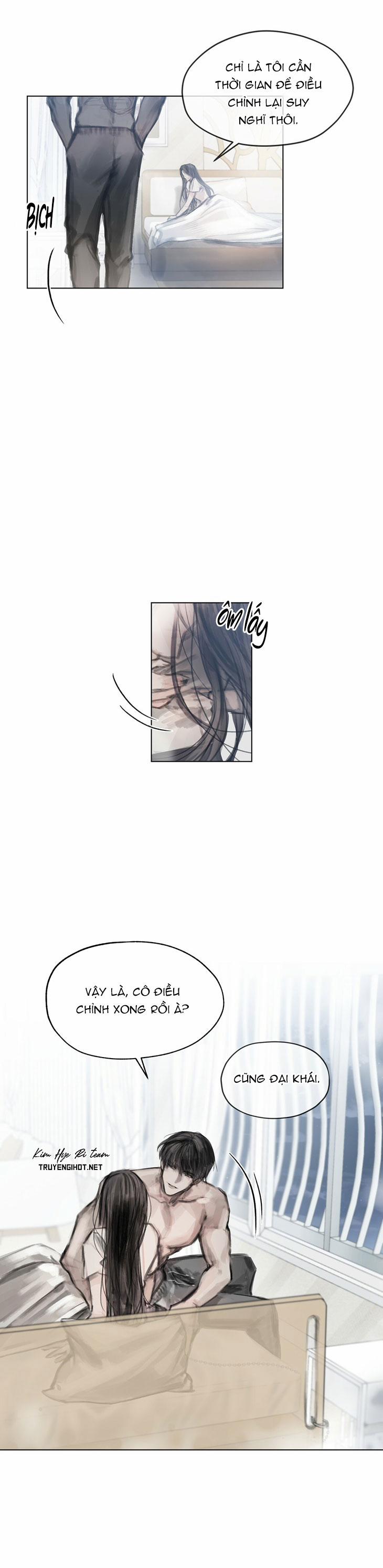 Doppio Senso 38 trang 13