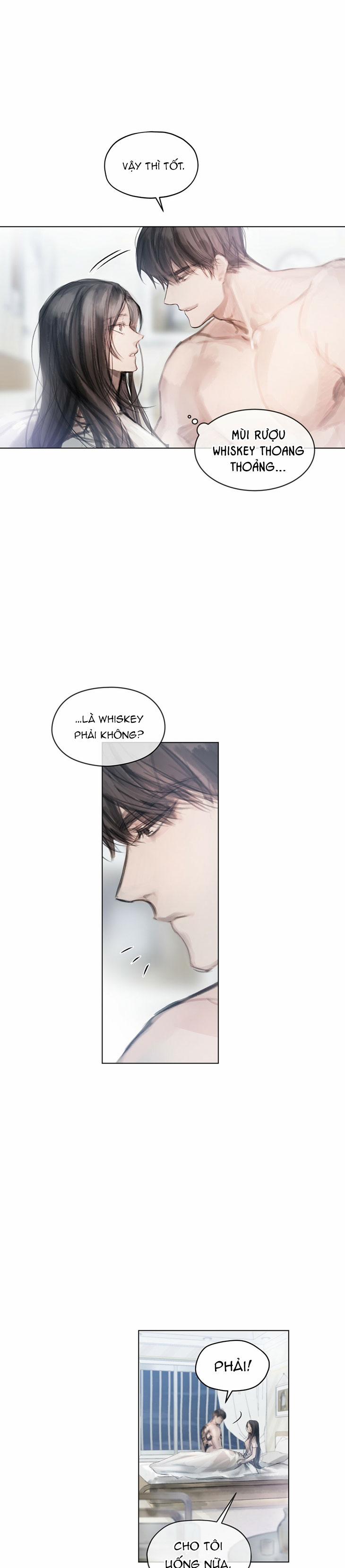 Doppio Senso 38 trang 14