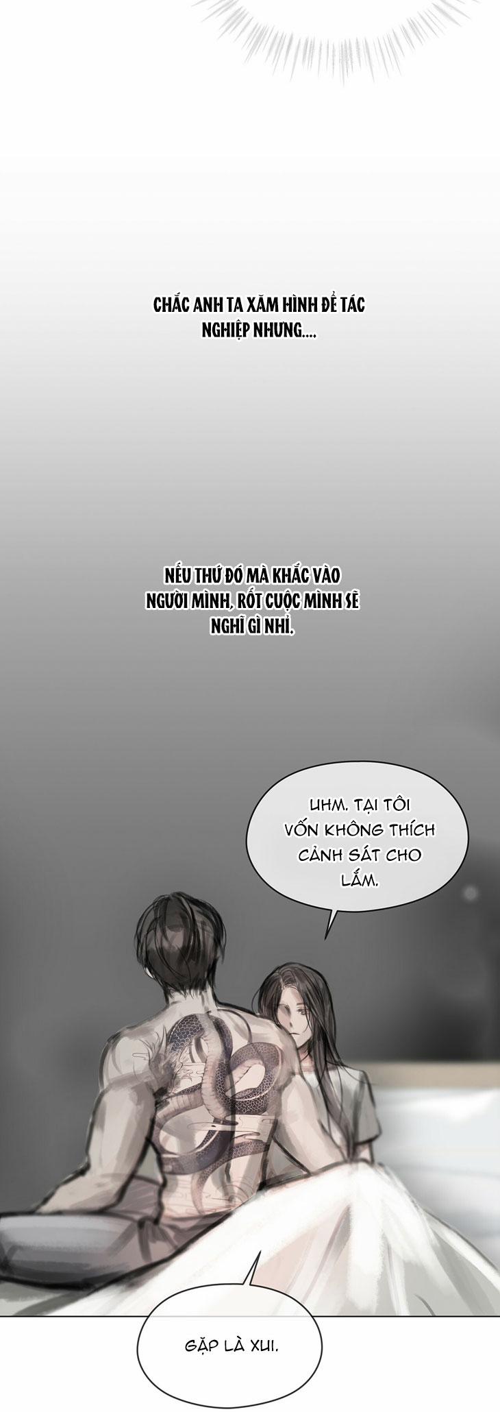 Doppio Senso 38 trang 23