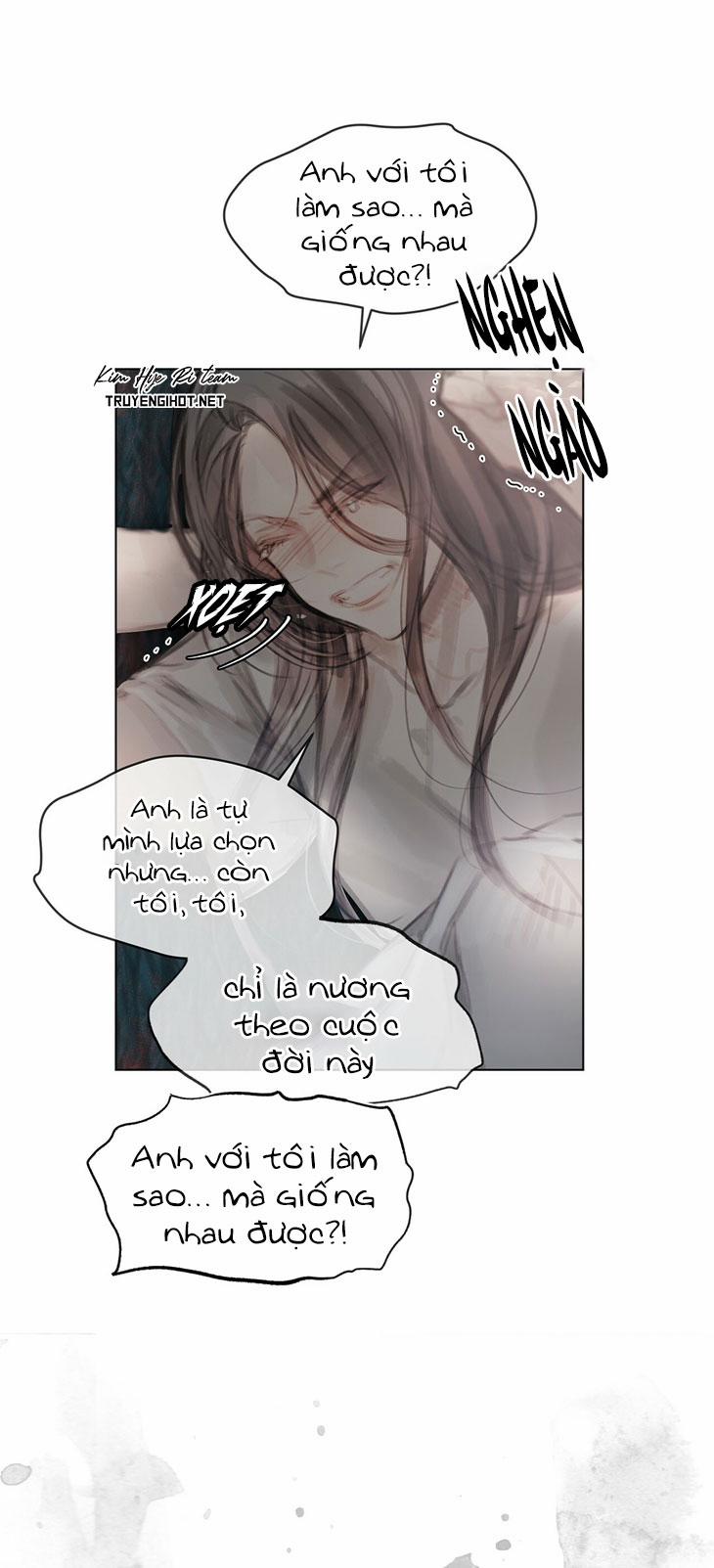 Doppio Senso 38 trang 33