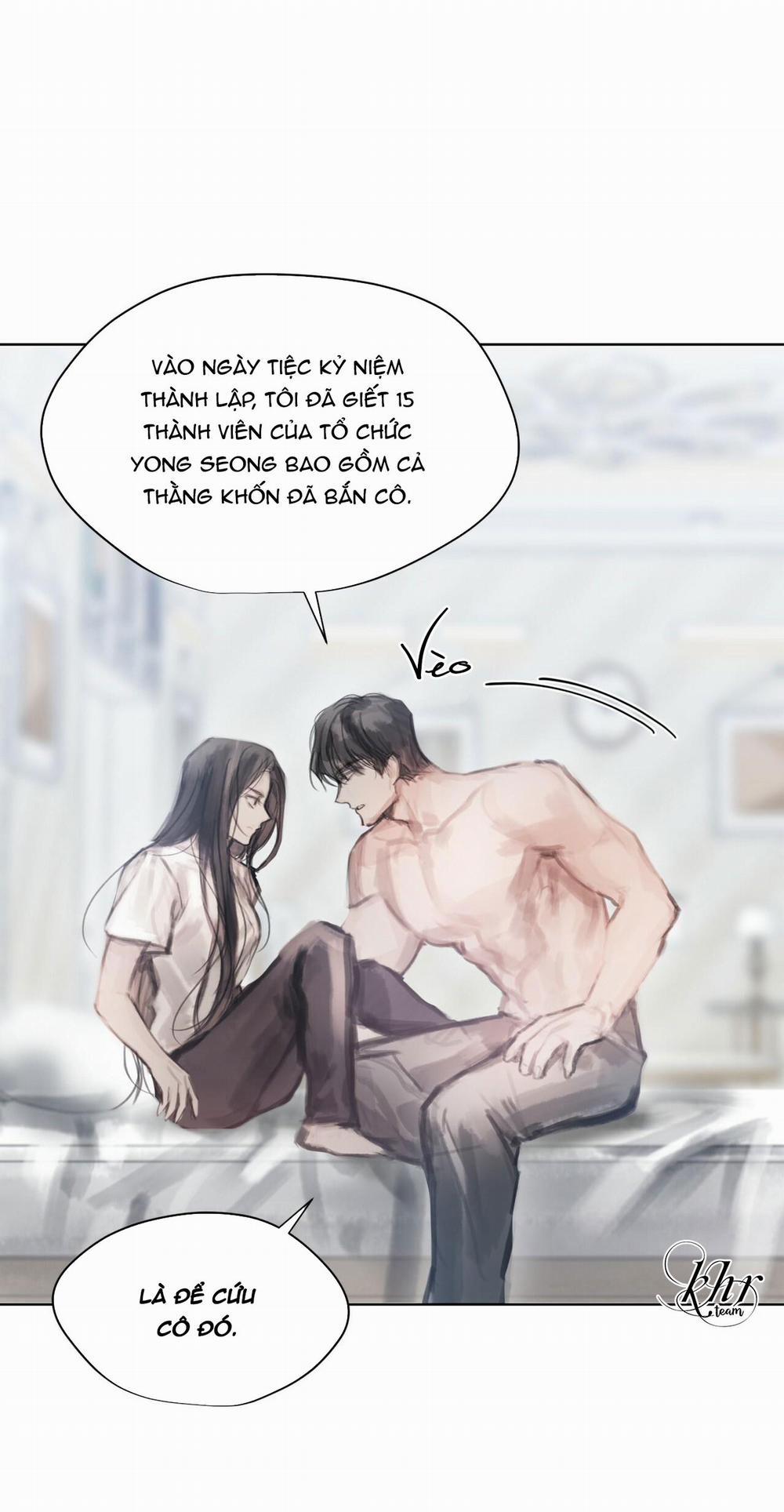 Doppio Senso 39 trang 14