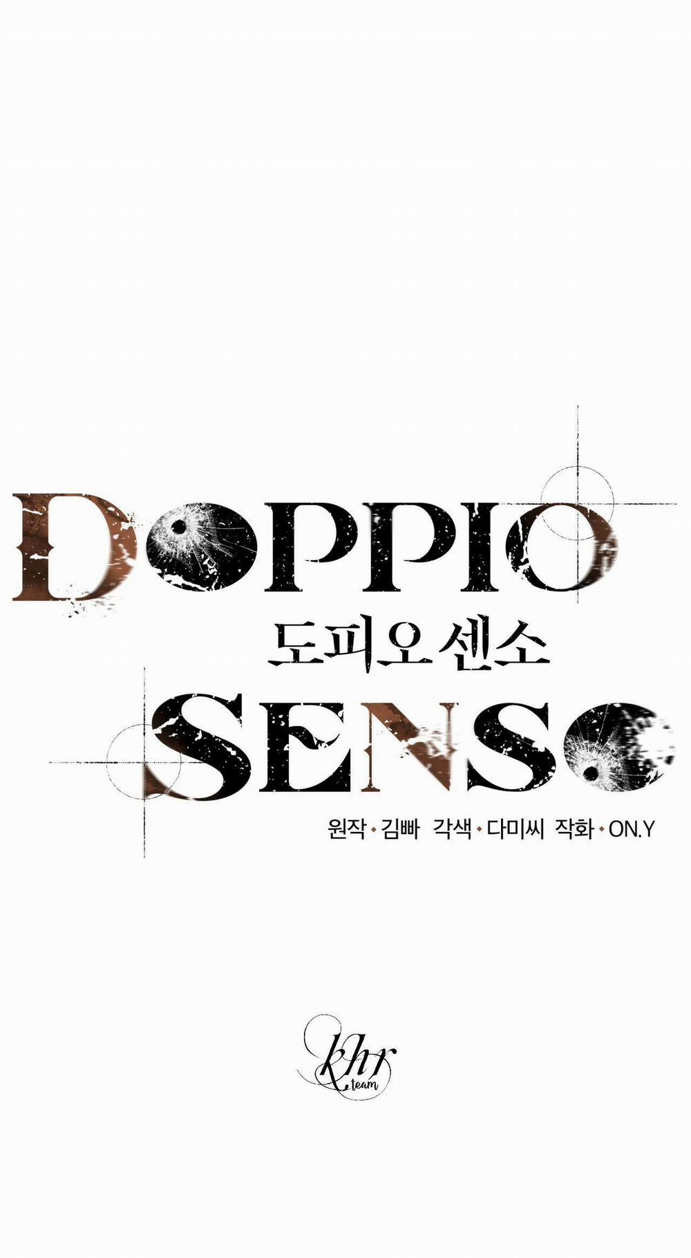 Doppio Senso 40 trang 0