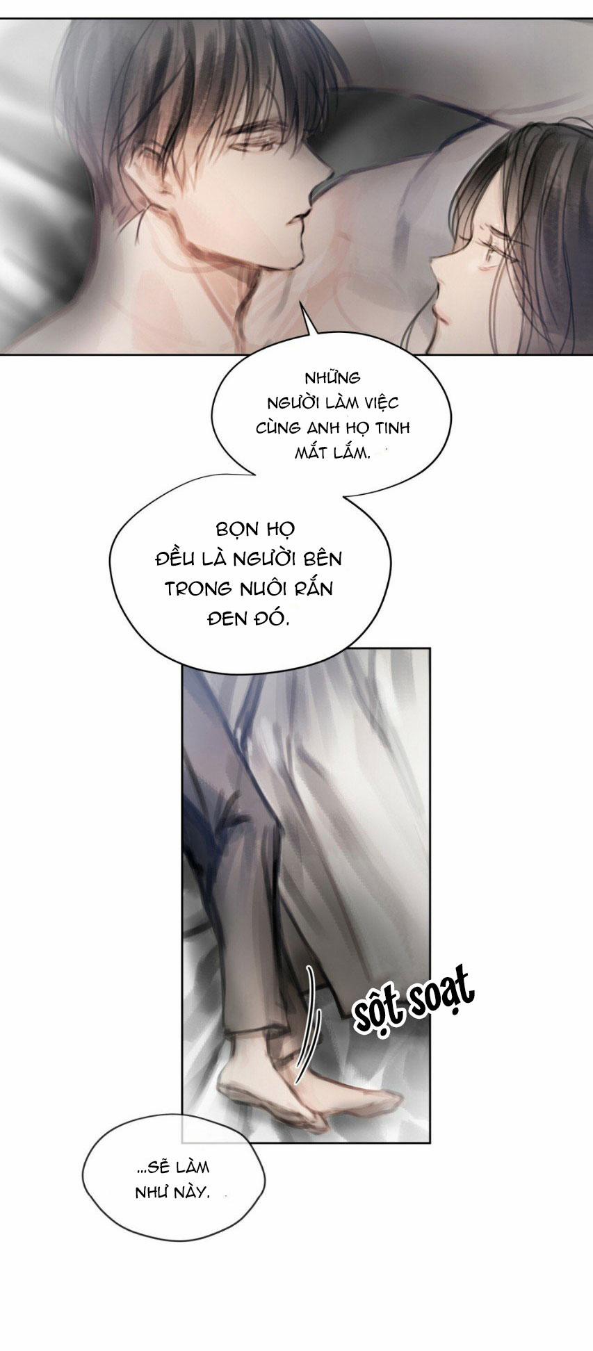 Doppio Senso 42 trang 19