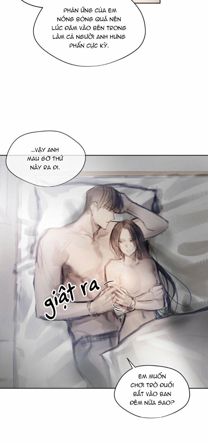 Doppio Senso 42 trang 22