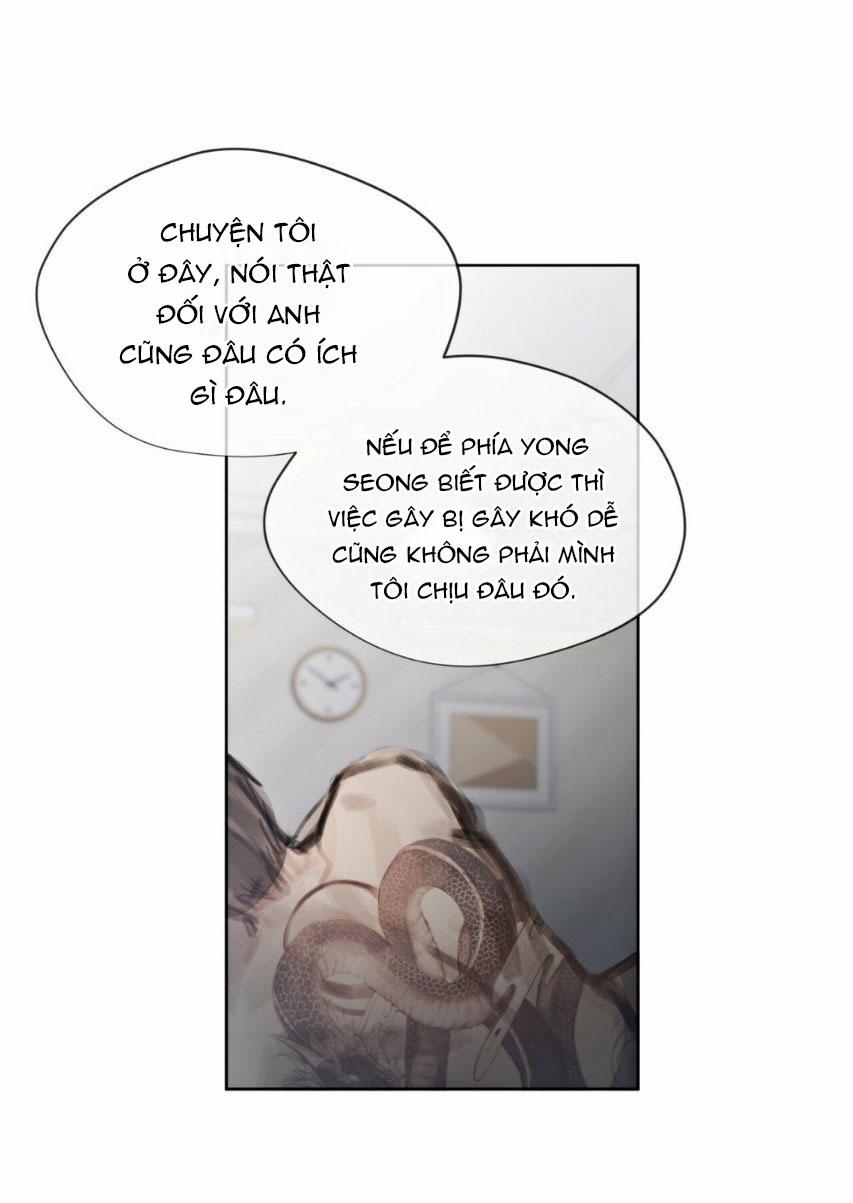 Doppio Senso 42 trang 23