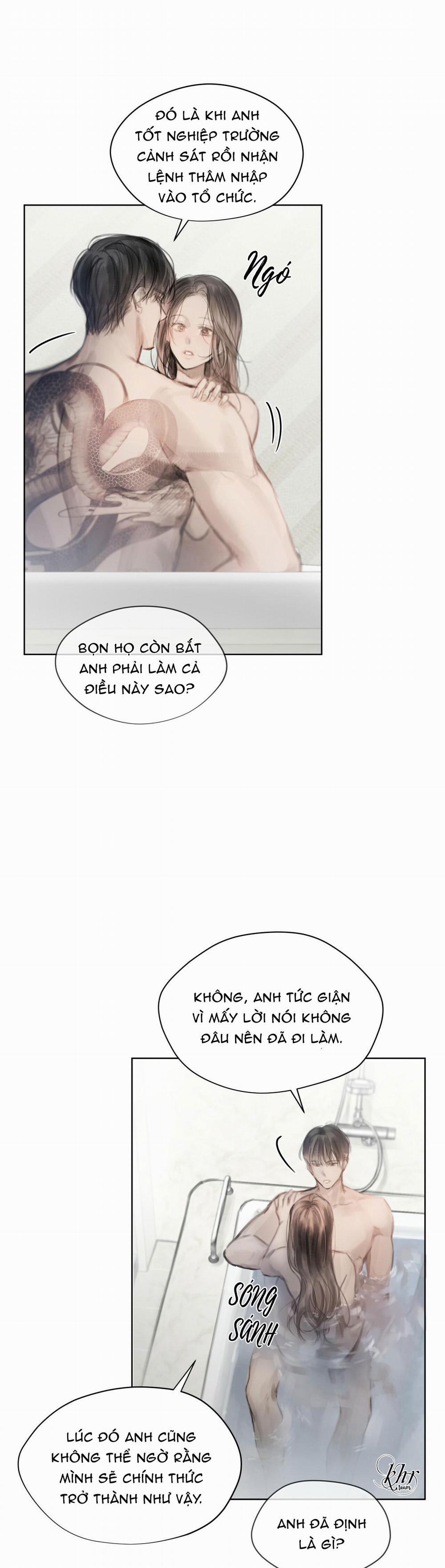 Doppio Senso 44 trang 23