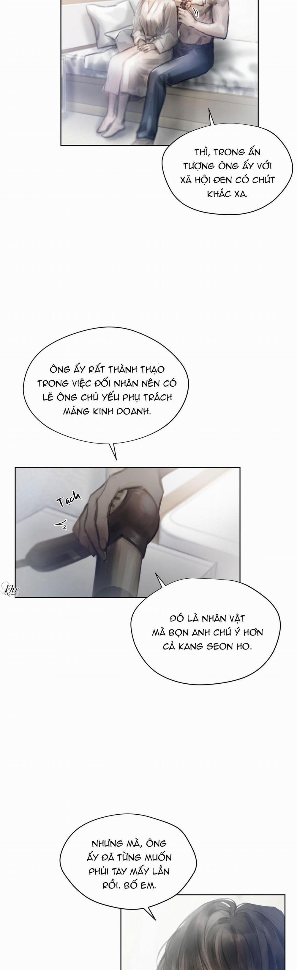 Doppio Senso 45 trang 1