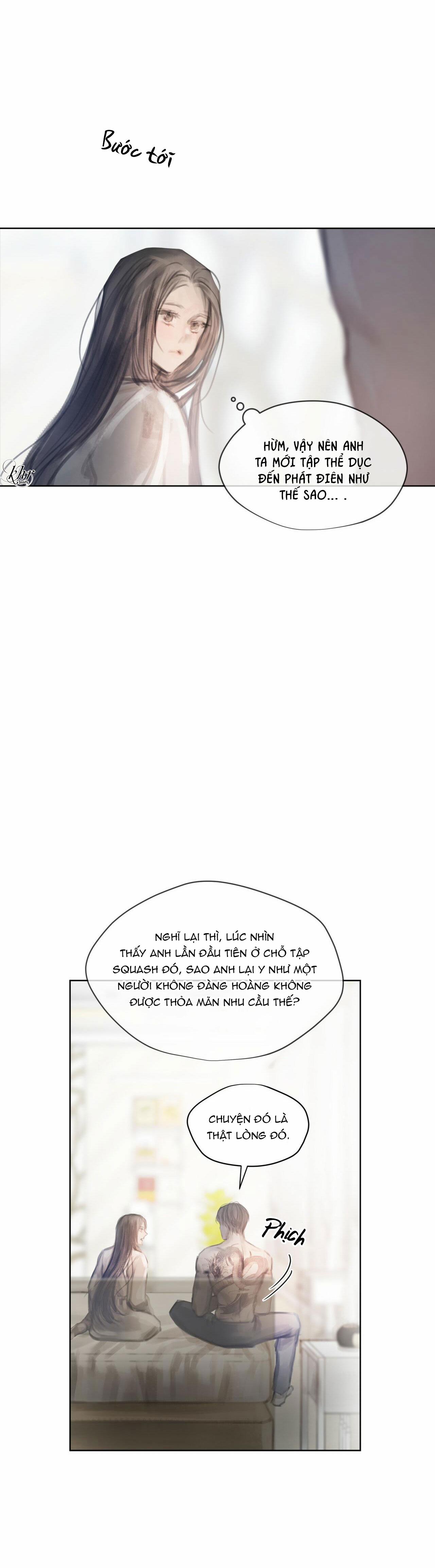 Doppio Senso 45 trang 33