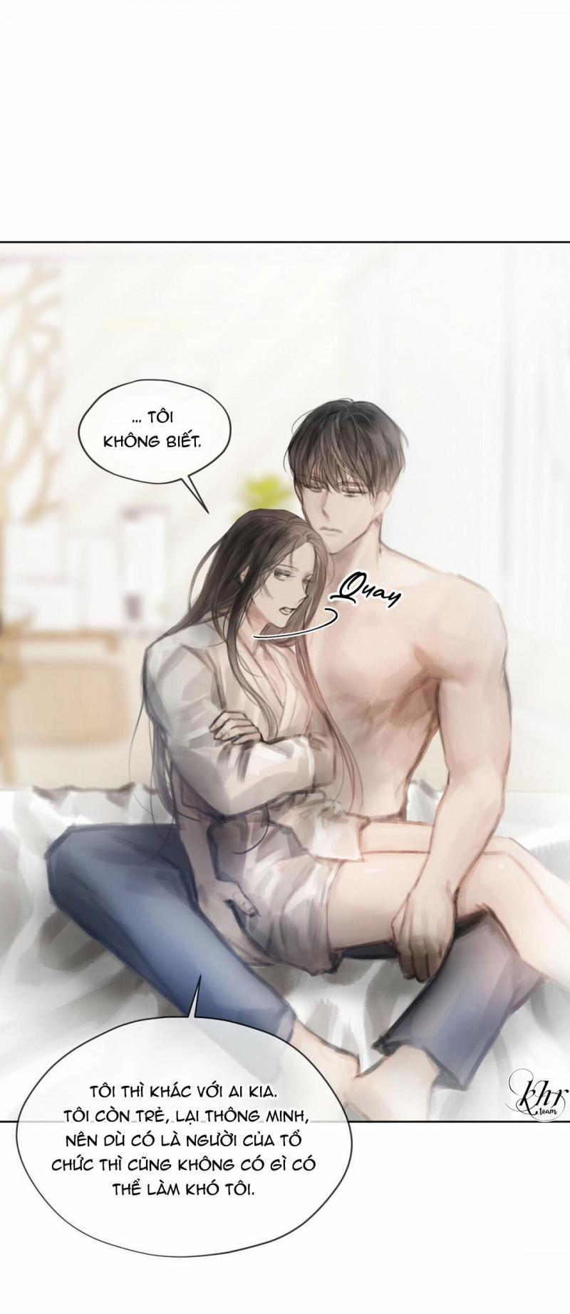 Doppio Senso 46 trang 22