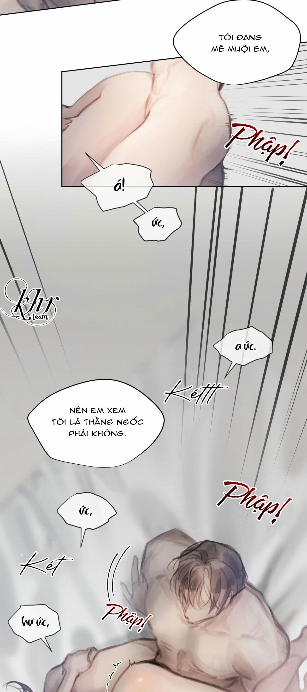 Doppio Senso 47 trang 21