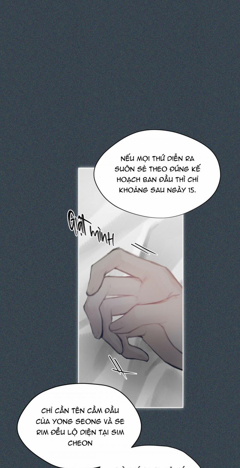 Doppio Senso 48 trang 23