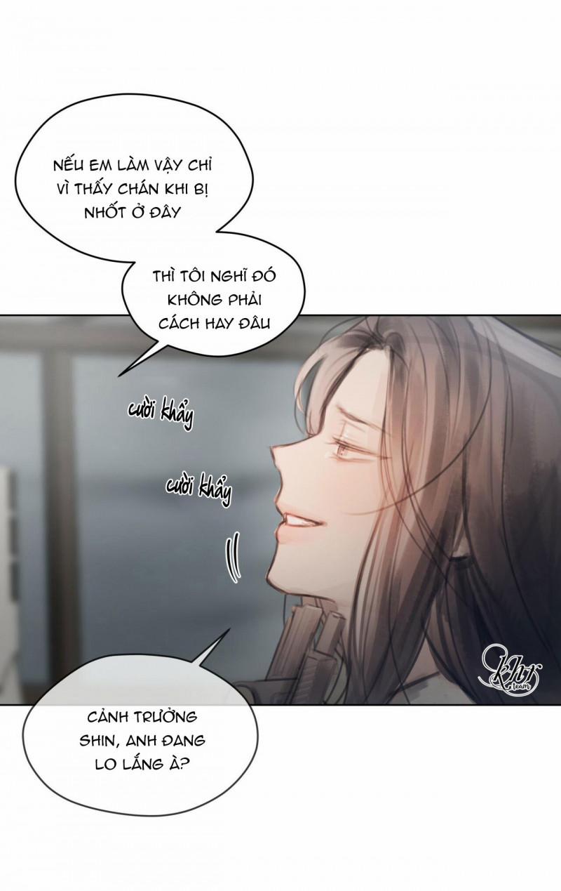 Doppio Senso 49 trang 5