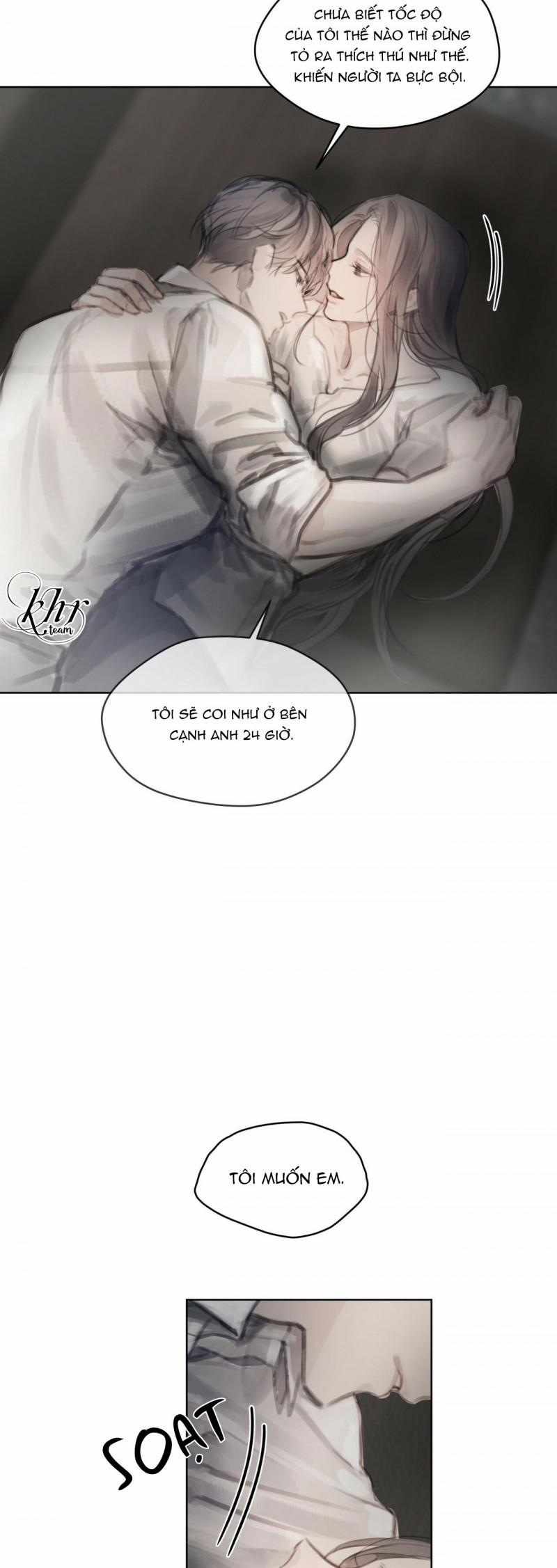 Doppio Senso 50.5 trang 10