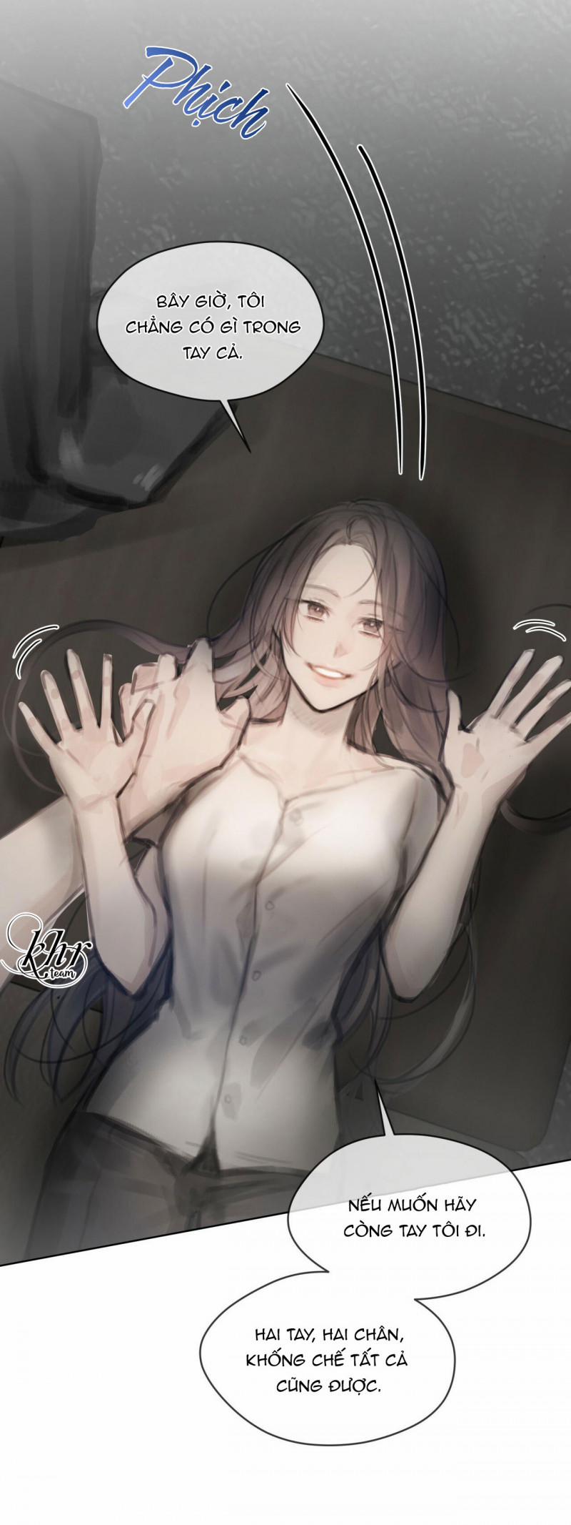 Doppio Senso 50.5 trang 2