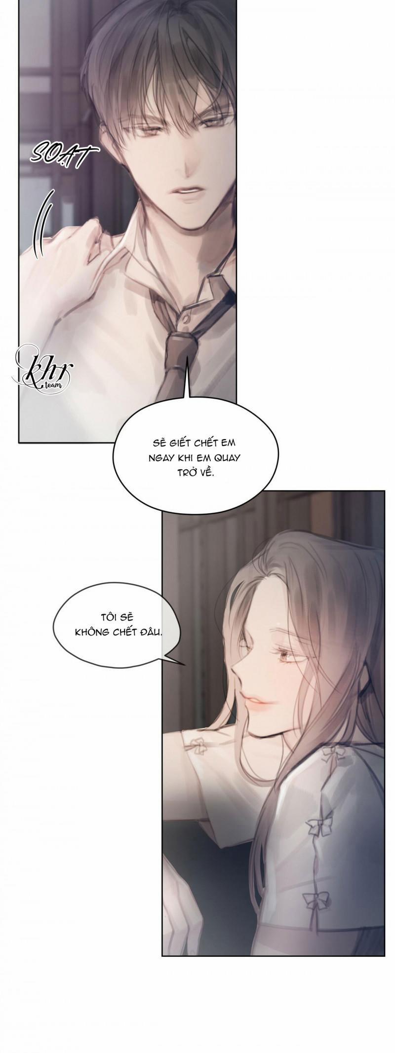 Doppio Senso 50 trang 1