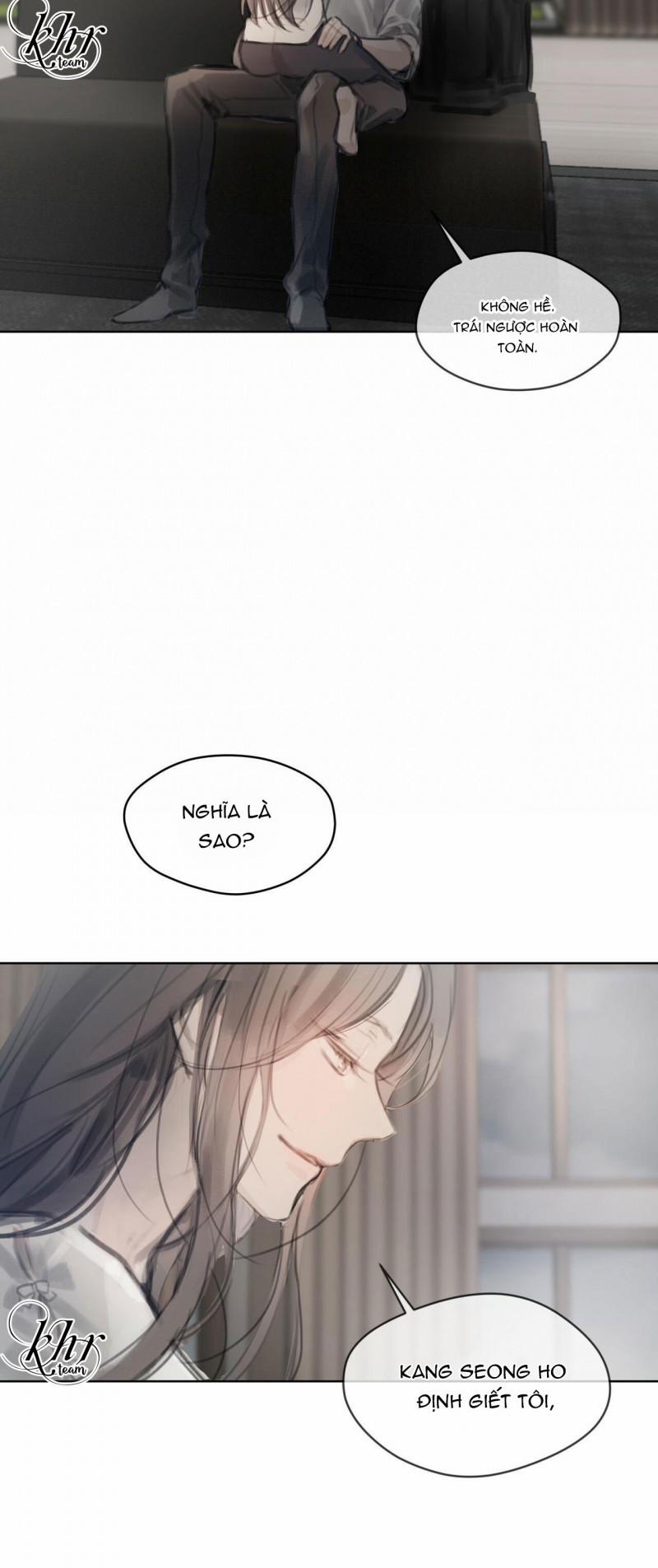 Doppio Senso 50 trang 14