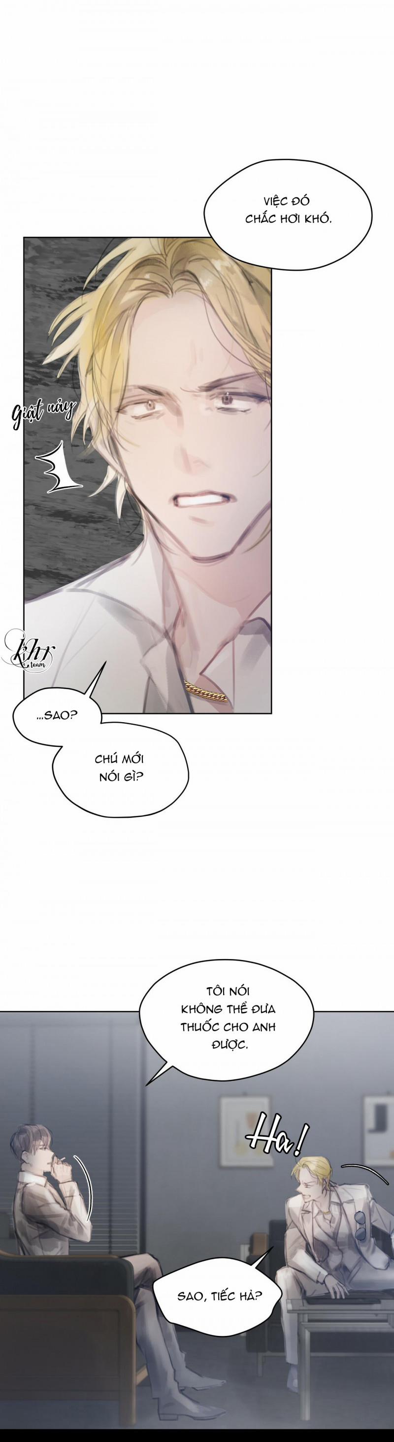 Doppio Senso 54 trang 11