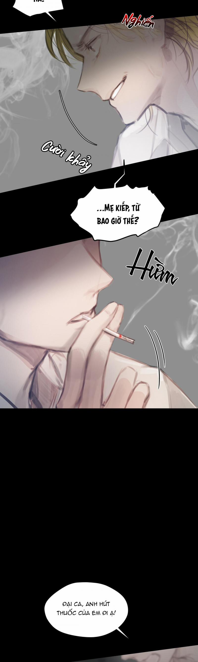 Doppio Senso 54 trang 13