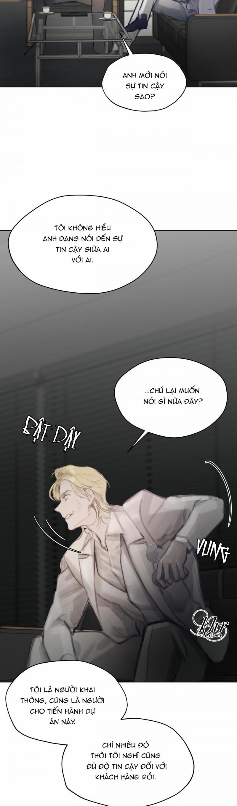 Doppio Senso 54 trang 32