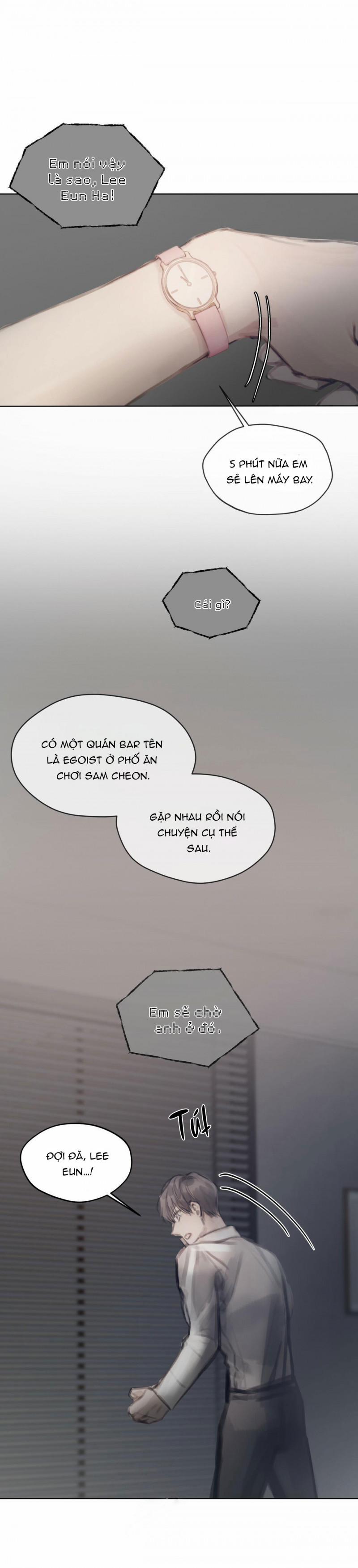 Doppio Senso 55.5 trang 14