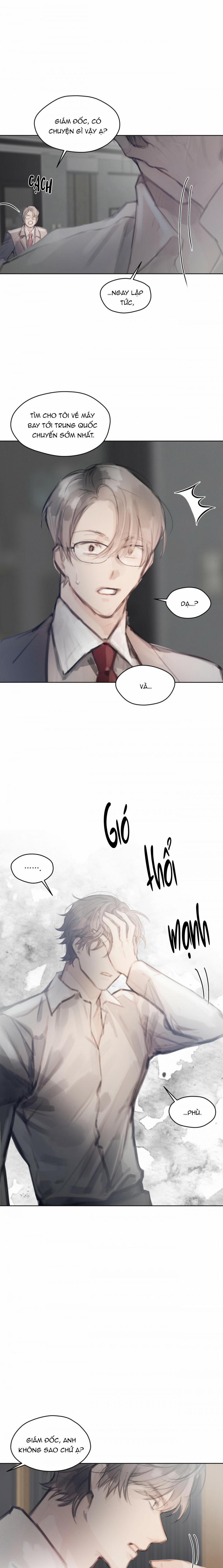 Doppio Senso 55.5 trang 17