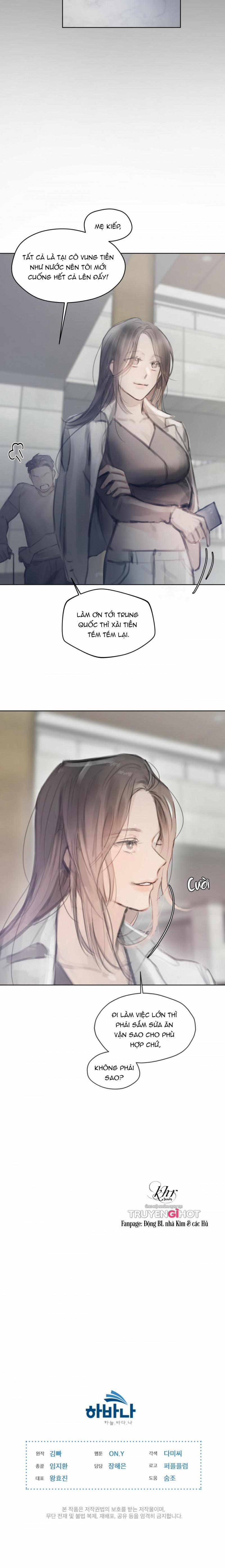 Doppio Senso 55.5 trang 19