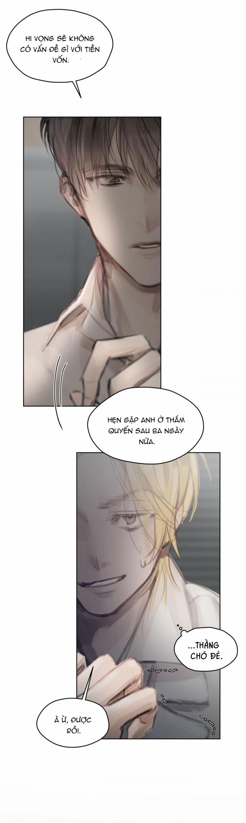 Doppio Senso 55.5 trang 5