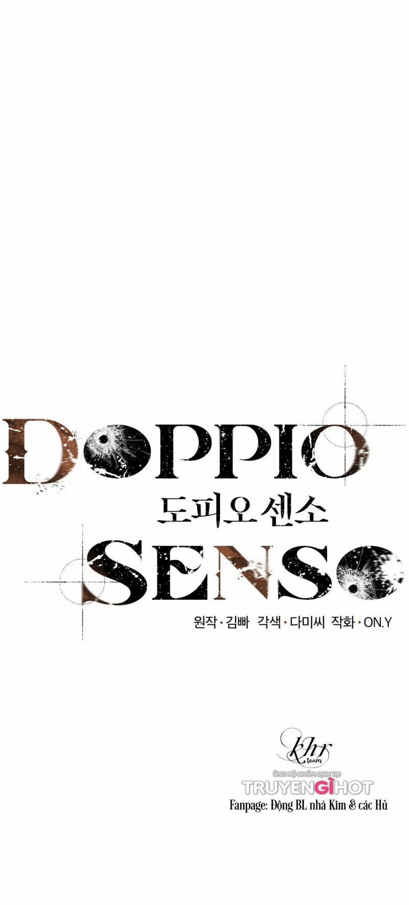 Doppio Senso 55 trang 0