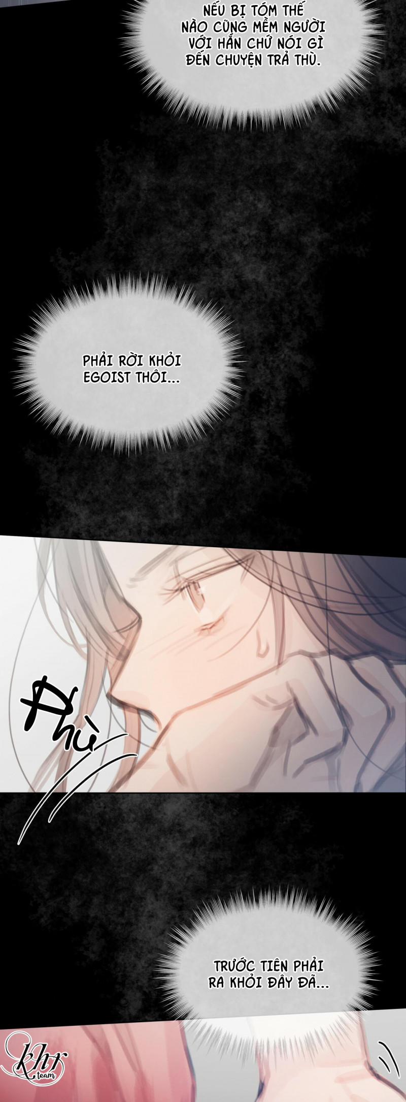 Doppio Senso 56.5 trang 13